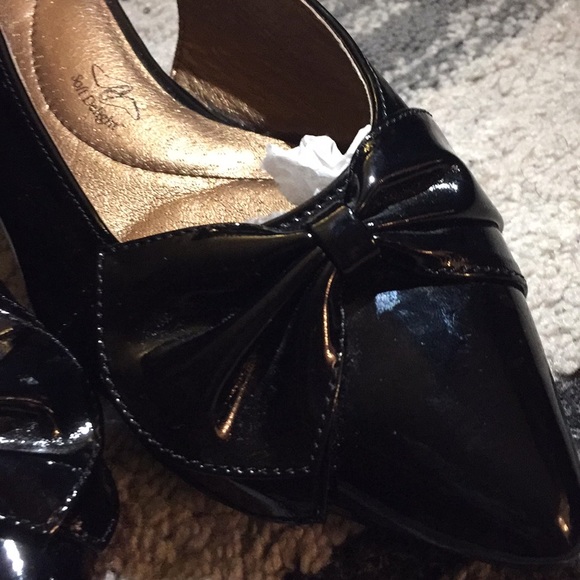 Mini heels - Picture 5 of 6